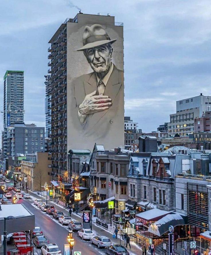 The Holland Hotel By Simplissimmo Montréal Eksteriør bilde
