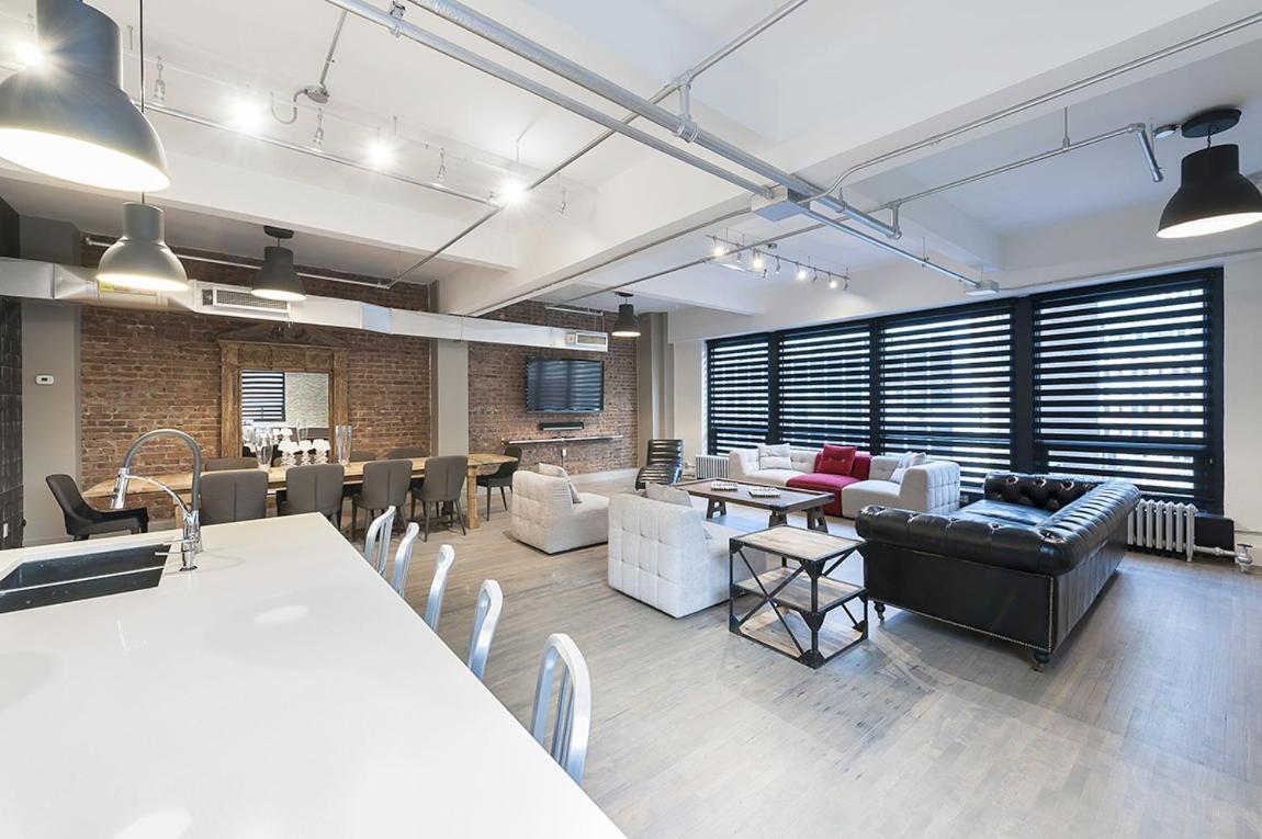 The Holland Hotel By Simplissimmo Montréal Rom bilde