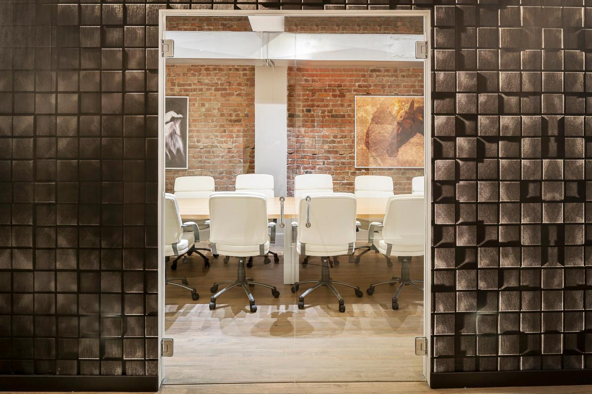 The Holland Hotel By Simplissimmo Montréal Rom bilde