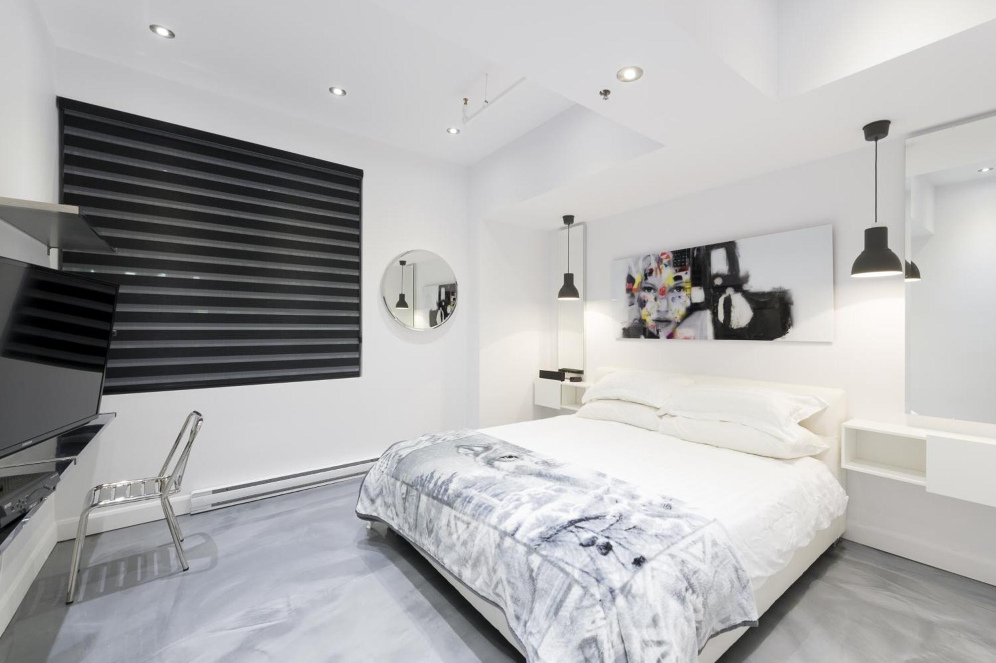 The Holland Hotel By Simplissimmo Montréal Eksteriør bilde